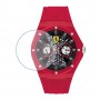 [6 יחידות] Scuderia Ferrari 0830786 מגן מסך נאנו זכוכית 9H לשעון