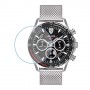[6 יחידות] Scuderia Ferrari 0830826 מגן מסך נאנו זכוכית 9H לשעון