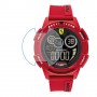 [6 יחידות] Scuderia Ferrari 0830857 מגן מסך נאנו זכוכית 9H לשעון