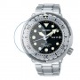 [6 יחידות] Seiko S23633J1 מגן מסך נאנו זכוכית 9H לשעון