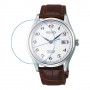 [6 יחידות] Seiko SJE075J1 מגן מסך נאנו זכוכית 9H לשעון
