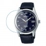 [6 יחידות] Seiko SJE077J1 מגן מסך נאנו זכוכית 9H לשעון