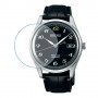 [6 יחידות] Seiko SJE081J1 מגן מסך נאנו זכוכית 9H לשעון