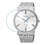 [6 יחידות] Seiko SKP391P1 מגן מסך נאנו זכוכית 9H לשעון