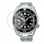 [6 יחידות] Seiko SLA021J1 מגן מסך נאנו זכוכית 9H לשעון