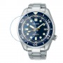 [6 יחידות] Seiko SLA023J1 מגן מסך נאנו זכוכית 9H לשעון