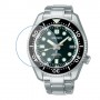 [6 יחידות] Seiko SLA047J1 מגן מסך נאנו זכוכית 9H לשעון