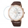 [6 יחידות] Seiko SNAF82P1 מגן מסך נאנו זכוכית 9H לשעון