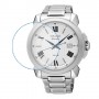 [6 יחידות] Seiko SNE453P1 מגן מסך נאנו זכוכית 9H לשעון