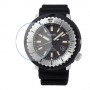 [6 יחידות] Seiko SNE541P1 מגן מסך נאנו זכוכית 9H לשעון