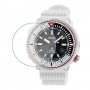 [6 יחידות] Seiko SNE545P1 מגן מסך נאנו זכוכית 9H לשעון