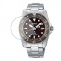 [6 יחידות] Seiko SNE571P1 מגן מסך נאנו זכוכית 9H לשעון