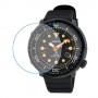 [6 יחידות] Seiko SNE577P1 מגן מסך נאנו זכוכית 9H לשעון