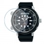 [6 יחידות] Seiko SNJ025P1 מגן מסך נאנו זכוכית 9H לשעון