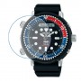 [6 יחידות] Seiko SNJ027P1 מגן מסך נאנו זכוכית 9H לשעון