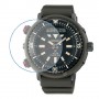 [6 יחידות] Seiko SNJ031P1 מגן מסך נאנו זכוכית 9H לשעון