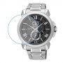 [6 יחידות] Seiko SNP141P1 מגן מסך נאנו זכוכית 9H לשעון