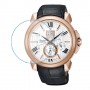 [6 יחידות] Seiko SNP150P1 מגן מסך נאנו זכוכית 9H לשעון
