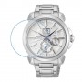 [6 יחידות] Seiko SNP159P1 מגן מסך נאנו זכוכית 9H לשעון