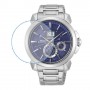 [6 יחידות] Seiko SNP161P1 מגן מסך נאנו זכוכית 9H לשעון