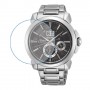 [6 יחידות] Seiko SNP165P1 מגן מסך נאנו זכוכית 9H לשעון