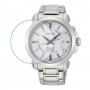[6 יחידות] Seiko SNQ155P1 מגן מסך נאנו זכוכית 9H לשעון