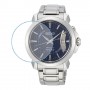 [6 יחידות] Seiko SNQ157P1 מגן מסך נאנו זכוכית 9H לשעון