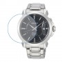 [6 יחידות] Seiko SNQ159P1 מגן מסך נאנו זכוכית 9H לשעון