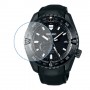 [6 יחידות] Seiko SNR027J1 מגן מסך נאנו זכוכית 9H לשעון