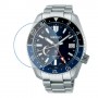 [6 יחידות] Seiko SNR033J1 מגן מסך נאנו זכוכית 9H לשעון
