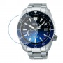 [6 יחידות] Seiko SNR049J1 מגן מסך נאנו זכוכית 9H לשעון