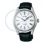 [6 יחידות] Seiko SPB047J1 מגן מסך נאנו זכוכית 9H לשעון