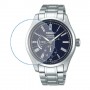 [6 יחידות] Seiko SPB091J1 מגן מסך נאנו זכוכית 9H לשעון