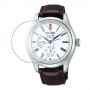 [6 יחידות] Seiko SPB093J1 מגן מסך נאנו זכוכית 9H לשעון