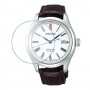 [6 יחידות] Seiko SPB095J1 מגן מסך נאנו זכוכית 9H לשעון