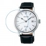 [6 יחידות] Seiko SPB113J1 מגן מסך נאנו זכוכית 9H לשעון