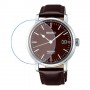 [6 יחידות] Seiko SPB115J1 מגן מסך נאנו זכוכית 9H לשעון