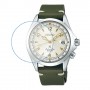 [6 יחידות] Seiko SPB123J1 מגן מסך נאנו זכוכית 9H לשעון
