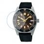 [6 יחידות] Seiko SPB147J1 מגן מסך נאנו זכוכית 9H לשעון