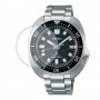 [6 יחידות] Seiko SPB151J1 מגן מסך נאנו זכוכית 9H לשעון