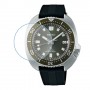 [6 יחידות] Seiko SPB153J1 מגן מסך נאנו זכוכית 9H לשעון