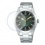 [6 יחידות] Seiko SPB155J1 מגן מסך נאנו זכוכית 9H לשעון