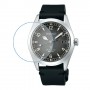 [6 יחידות] Seiko SPB159J1 מגן מסך נאנו זכוכית 9H לשעון