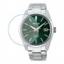 [6 יחידות] Seiko SPB169J1 מגן מסך נאנו זכוכית 9H לשעון