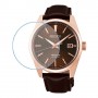 [6 יחידות] Seiko SPB170J1 מגן מסך נאנו זכוכית 9H לשעון