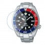 [6 יחידות] Seiko SPB181J1 מגן מסך נאנו זכוכית 9H לשעון