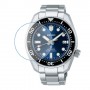 [6 יחידות] Seiko SPB187J1 מגן מסך נאנו זכוכית 9H לשעון
