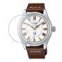 [6 יחידות] Seiko SPB215J1 מגן מסך נאנו זכוכית 9H לשעון