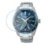 [6 יחידות] Seiko SPB217J1 מגן מסך נאנו זכוכית 9H לשעון
