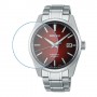 [6 יחידות] Seiko SPB227J1 מגן מסך נאנו זכוכית 9H לשעון